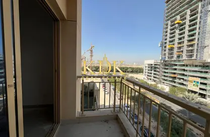 شقة - غرفة نوم - 2 حمامات للايجار في برج مانهاتن - الضاحية 10 - قرية الجميرا سركل - دبي