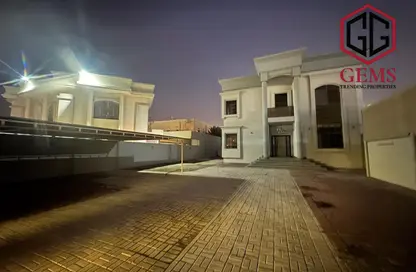 فيلا - 5 غرف نوم - 6 حمامات للايجار في الورقاء 3 - الورقاء - دبي