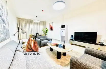 شقة - 2 غرف نوم - 3 حمامات للبيع في بلوبيل ريزيدنس - العامرة - عجمان