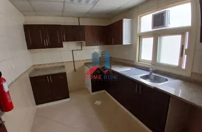 Apartment - 1 Bedroom - 2 Bathrooms for rent in Muwaileh 29 Building - Muwaileh - Sharjah