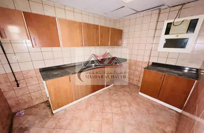 Apartment - 1 Bedroom - 1 Bathroom for rent in SG Muwaileh Building - Muwaileh - Sharjah