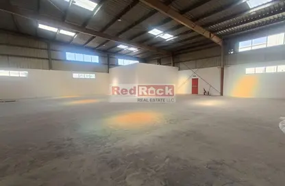 مستودع - استوديو للايجار في القوز الصناعية 4 - القوز الصناعية - القوز - دبي
