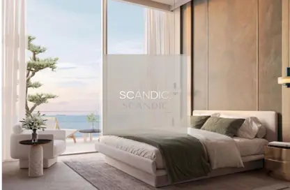 شقة - 2 غرف نوم - 3 حمامات للبيع في إيل ريزيدنسز - جزر دبي - دبي