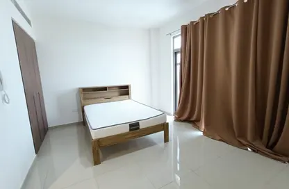 Apartment - Studio - 1 Bathroom for rent in Uptown Al Zahia - Al Zahia - Muwaileh Commercial - Sharjah