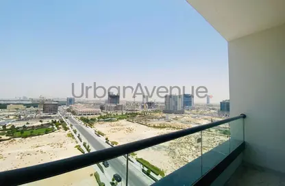 Apartment - 1 Bedroom - 1 Bathroom for sale in Sobha Creek Vistas Tower B - Sobha Hartland - Mohammed Bin Rashid City - Dubai