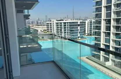 Apartment - 1 Bedroom - 1 Bathroom for sale in Residences 14 - District One - Mohammed Bin Rashid City - Dubai