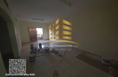 Apartment - 2 Bedrooms - 2 Bathrooms for rent in Al Naemiya Tower 1 - Al Naemiya Towers - Al Nuaimiya - Ajman
