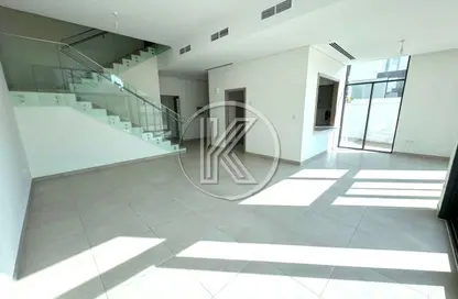 Townhouse - 4 Bedrooms - 5 Bathrooms for rent in Murooj Al Furjan - Al Furjan - Dubai
