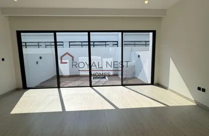 Townhouse - 4 Bedrooms - 3 Bathrooms for rent in Santorini - Damac Lagoons - Dubai