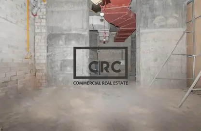 Shop - Studio for rent in Bay Square Building 9 - Bay Square - Business Bay - Dubai
