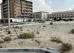 أرض للبيع في كروسز - مجان - دبي