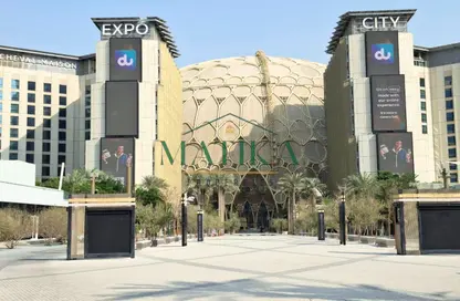 Apartment - 2 Bedrooms - 2 Bathrooms for rent in Expo Village Residences 3A - Expo Village Residences - Expo City - Dubai