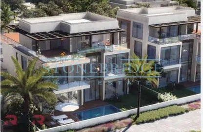 Townhouse - 4 Bedrooms - 5 Bathrooms for sale in South Bay 3 - South Bay - Dubai South (Dubai World Central) - Dubai