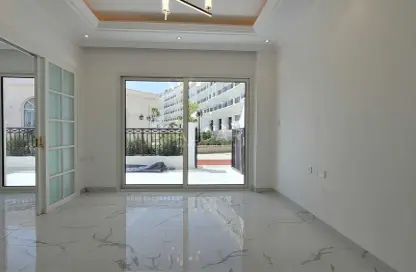 Apartment - 2 Bedrooms - 3 Bathrooms for rent in Vincitore Benessere - Arjan - Dubai
