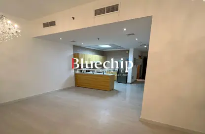 شقة - غرفة نوم - 2 حمامات للايجار في برج سولافا - دبي مارينا - دبي