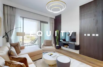 Apartment - 1 Bedroom - 1 Bathroom for rent in Downtown Views II Tower 1 - Downtown Views II - Downtown Dubai - Dubai
