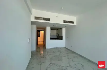 Apartment - 1 Bedroom - 2 Bathrooms for sale in Anchorage Residence - Dubai South (Dubai World Central) - Dubai