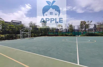 Villa - 3 Bedrooms - 5 Bathrooms for rent in Robinia - Masaar - Tilal City - Sharjah Villa - 3 Bedrooms - 5 Bathrooms for rent in Robinia - Masaar - Tilal City - Sharjah