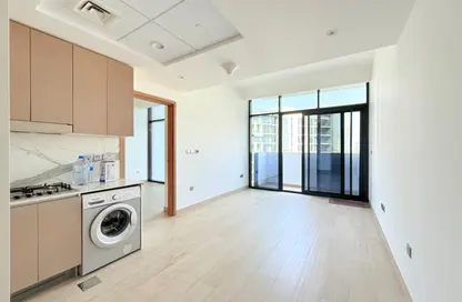 Apartment - 1 Bedroom - 1 Bathroom for rent in AZIZI Riviera - Meydan One - Meydan - Dubai