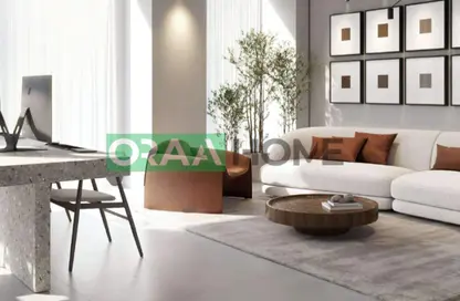 شقة - غرفة نوم - 1 حمام للبيع في برج لومنار 2 - لومينار - مثلث قرية الجميرا - دبي