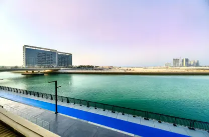 Apartment - 2 Bedrooms - 2 Bathrooms for rent in Lagoon B3 - The Lagoons - Mina Al Arab - Ras Al Khaimah