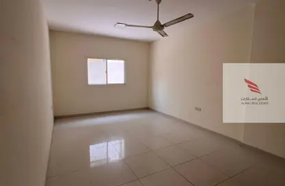 Apartment - 1 Bedroom - 1 Bathroom for rent in Al Mowaihat 3 - Al Mowaihat - Ajman