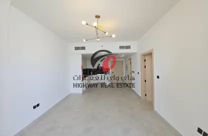 Apartment - 1 Bedroom - 2 Bathrooms for rent in Binghatti Avenue - Al Jaddaf - Dubai