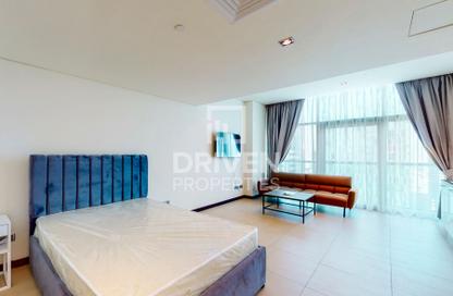Apartment - 1 Bathroom for sale in Liberty House - DIFC - Dubai