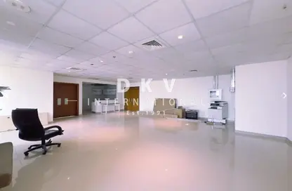 Office Space - Studio - 1 Bathroom for rent in Amna - Al Habtoor City - Business Bay - Dubai