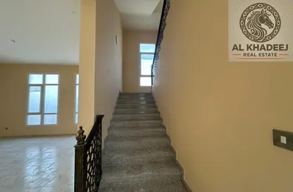 Villa - 4 Bedrooms - 6 Bathrooms for rent in Maliha - Sharjah Industrial Area - Sharjah