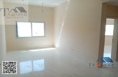 Apartment - 2 Bedrooms - 1 Bathroom for rent in Ajman Global City - Al Alia - Ajman
