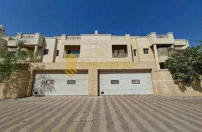 فيلا - 6 غرف نوم - 8 حمامات للايجار في مدينة محمد بن زايد - أبوظبي