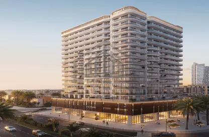 Apartment - 2 Bedrooms - 3 Bathrooms for sale in V1STARA HOUSE - Jebel Ali Village - Jebel Ali - Dubai