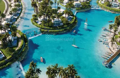 شقة - غرفة نوم - 2 حمامات للبيع في أزيزي فينيسيا 12 - عزيزي فينيسيا - دبي الجنوب (مركز دبي العالمي) - دبي شقة - غرفة نوم - 2 حمامات للبيع في أزيزي فينيسيا 12 - عزيزي فينيسيا - دبي الجنوب (مركز دبي العالمي) - دبي