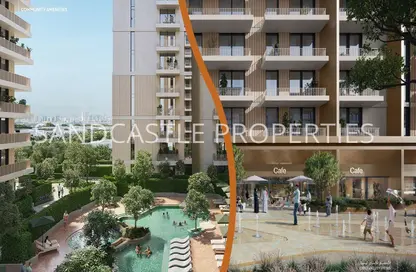 شقة - 2 غرف نوم - 3 حمامات للبيع في اكسبو فالي فيوز - اكسبو سيتي فالي - مدينة اكسبو - دبي