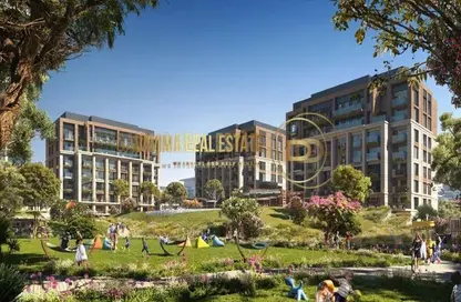 شقة - 2 غرف نوم - 2 حمامات للبيع في سيلادون - سنترال بارك في سيتي ووك - سيتي ووك - دبي