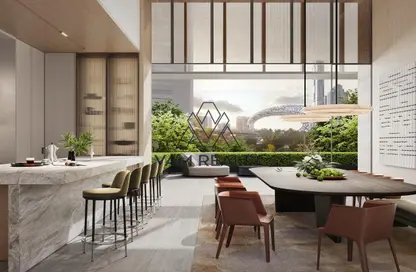 Apartment - 3 Bedrooms - 4 Bathrooms for sale in Jumeirah Emirates Tower - Emirates Towers - Sheikh Zayed Road - Dubai