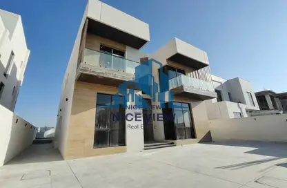 Villa - 6 Bedrooms - 7+ Bathrooms for sale in Alreeman - Al Shamkha - Abu Dhabi