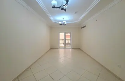Apartment - 1 Bedroom - 2 Bathrooms for rent in Salam Building - Muwaileh Commercial - Sharjah