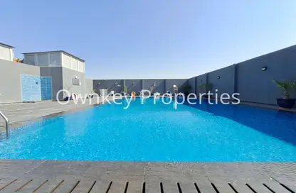 Apartment - 1 Bedroom - 2 Bathrooms for rent in The Bricks - Mankhool - Bur Dubai - Dubai Apartment - 1 Bedroom - 2 Bathrooms for rent in The Bricks - Mankhool - Bur Dubai - Dubai