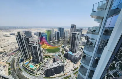 شقة - 2 غرف نوم - 2 حمامات للايجار في أدريس برج هاربور بوينت 2 - أدريس هاربور بوينت - ميناء خور دبي (ذا لاجونز) - دبي