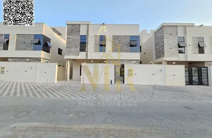 Villa - 5 Bedrooms - 7 Bathrooms for sale in Al Aamra Tower - Al Amerah - Ajman