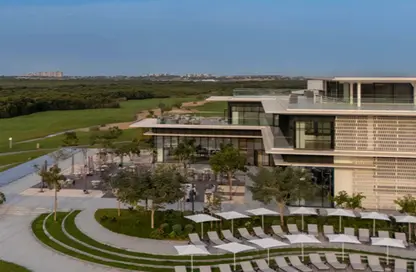 Apartment - 1 Bedroom - 2 Bathrooms for sale in Creekside - Al Zorah - Ajman