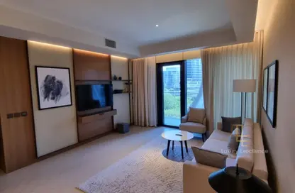 Apartment - 3 Bedrooms - 4 Bathrooms for sale in The Address Residences Dubai Opera Tower 2 - The Address Residences Dubai Opera - Downtown Dubai - Dubai