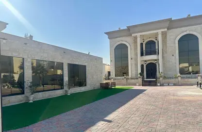 فيلا - 6 غرف نوم - 7 حمامات للايجار في فلل البرشاء 2 - البرشاء 2 - البرشاء - دبي