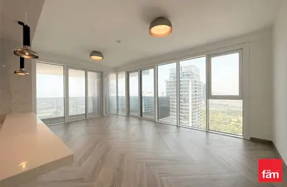 Apartment - 2 Bedrooms - 3 Bathrooms for sale in 1 Residences - 1 - Al Kifaf - Zabeel - Dubai