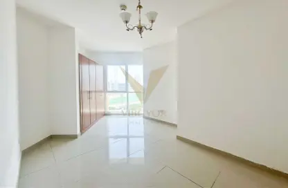 Apartment - 1 Bedroom - 2 Bathrooms for rent in Lakeside Tower B - Lakeside Residence - Dubai Production City (IMPZ) - Dubai