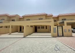 Villa - 4 bedrooms - 5 bathrooms for sale in The Palmarosa - Dubai Land - Dubai