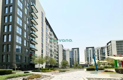 Apartment - 2 Bedrooms - 2 Bathrooms for rent in Expo Village Residences 2A - Expo Village Residences - Expo City - Dubai
