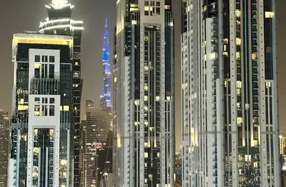 شقة - 1 حمام للبيع في آيكون سيتي تاور بي - آيكن سيتي - الخليج التجاري - دبي شقة - 1 حمام للبيع في آيكون سيتي تاور بي - آيكن سيتي - الخليج التجاري - دبي